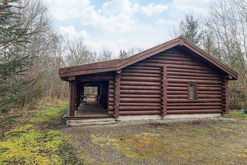 Foto von Ferienhaus DF56 in Als Odde - Helberskov - Nordjütland Ost