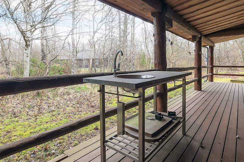 Foto von Ferienhaus DF56 in Als Odde - Helberskov - Nordjütland Ost