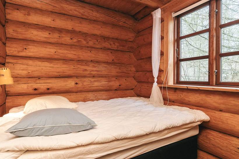 Foto von Ferienhaus DF56 in Als Odde - Helberskov - Nordjütland Ost