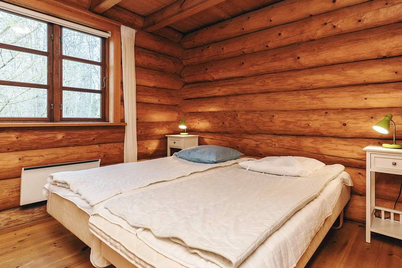 Foto von Ferienhaus DF56 in Als Odde - Helberskov - Nordjütland Ost