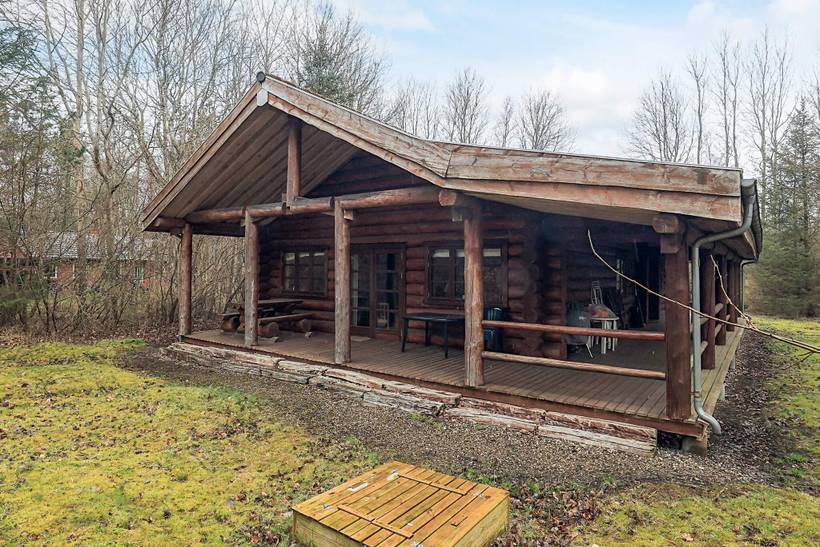 Foto von Ferienhaus DF56 in Als Odde - Helberskov - Nordjütland Ost