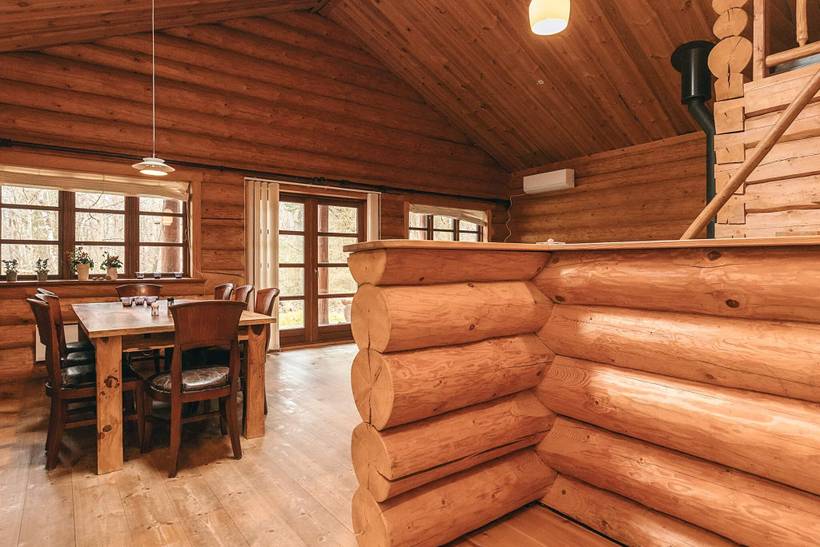 Foto von Ferienhaus DF56 in Als Odde - Helberskov - Nordjütland Ost
