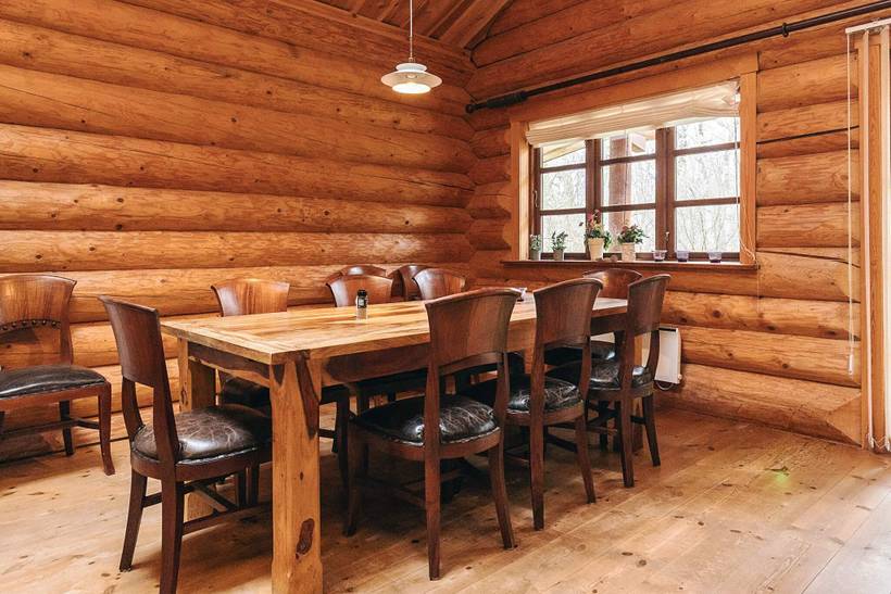 Foto von Ferienhaus DF56 in Als Odde - Helberskov - Nordjütland Ost