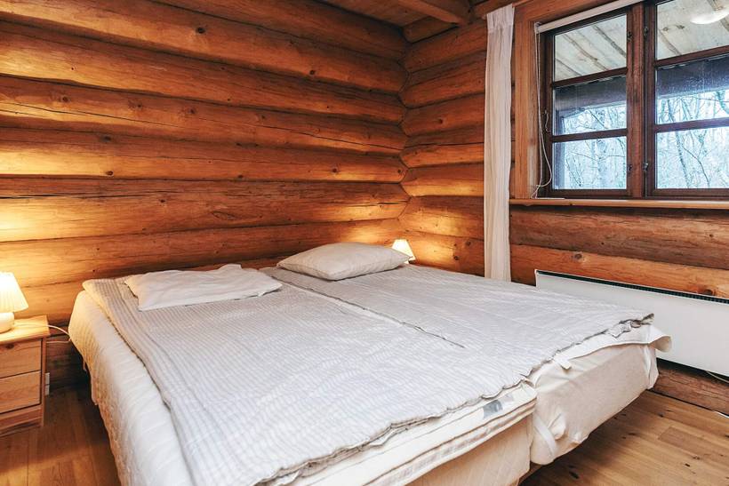 Foto von Ferienhaus DF56 in Als Odde - Helberskov - Nordjütland Ost