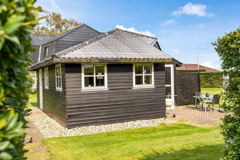 Foto von Ferienhaus DF57 in Asaa - Nordjütland Ost
