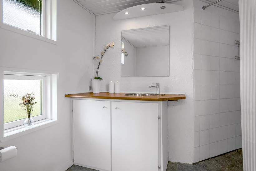 Foto von Ferienhaus DF57 in Asaa - Nordjütland Ost