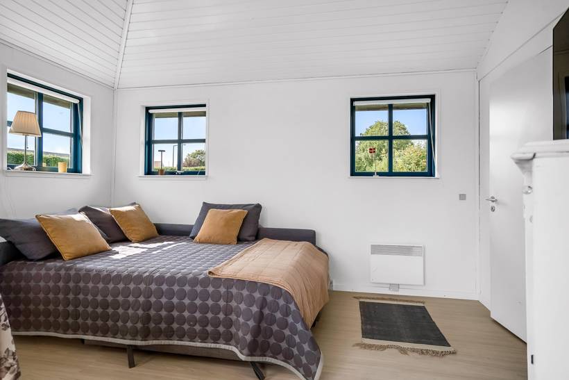 Foto von Ferienhaus DF57 in Asaa - Nordjütland Ost
