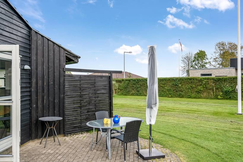 Foto von Ferienhaus DF57 in Asaa - Nordjütland Ost