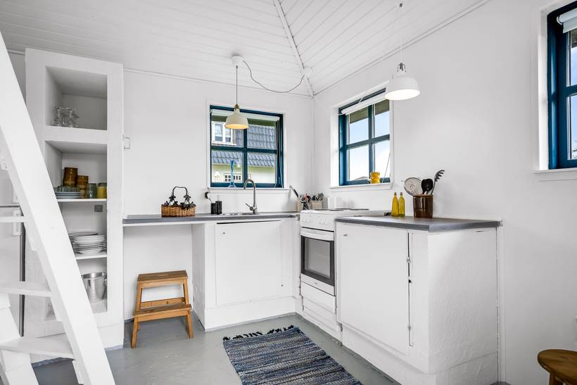 Foto von Ferienhaus DF57 in Asaa - Nordjütland Ost
