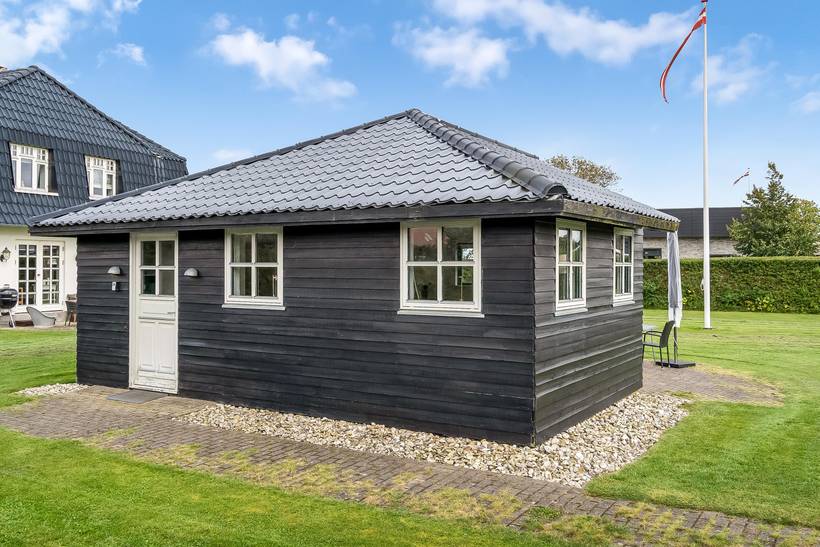 Foto von Ferienhaus DF57 in Asaa - Nordjütland Ost