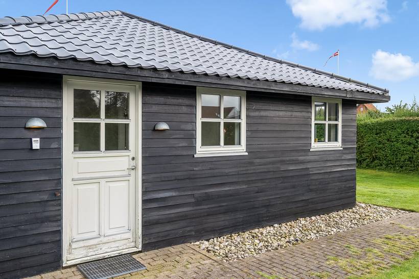 Foto von Ferienhaus DF57 in Asaa - Nordjütland Ost