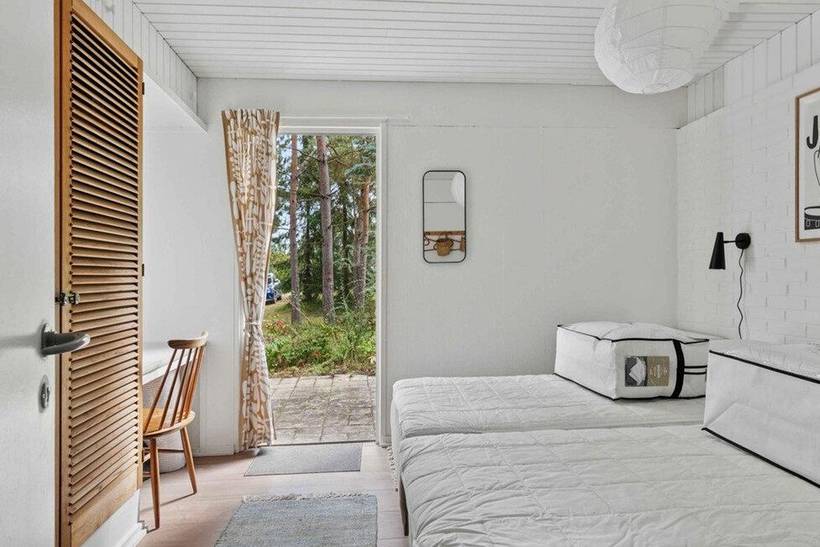 Foto von Ferienhaus DF60 in Sejerø Bugt - Westseeland