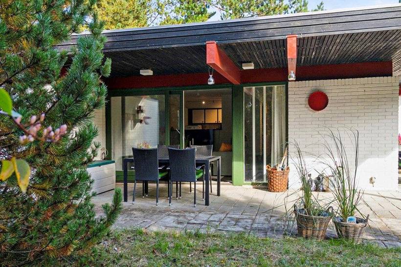 Foto von Ferienhaus DF60 in Sejerø Bugt - Westseeland