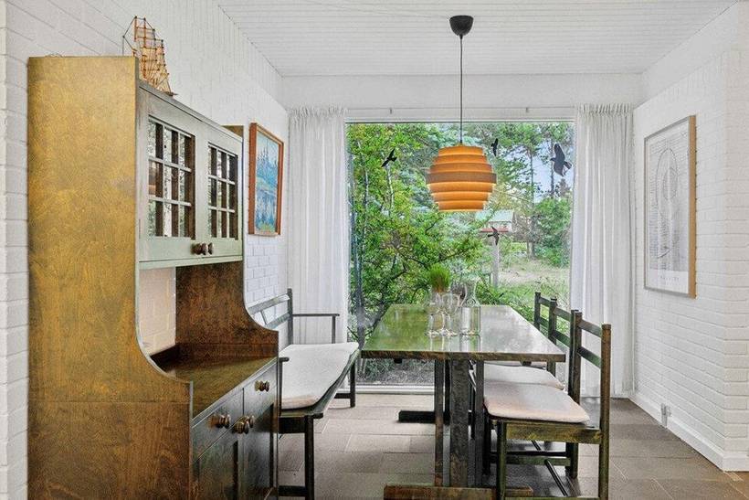 Foto von Ferienhaus DF60 in Sejerø Bugt - Westseeland