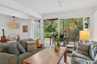 Vorschaubild von Ferienhaus DF60 in Sejerø Bugt - Westseeland