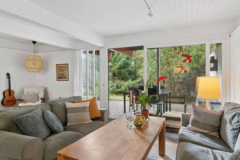 Foto von Ferienhaus DF60 in Sejerø Bugt - Westseeland