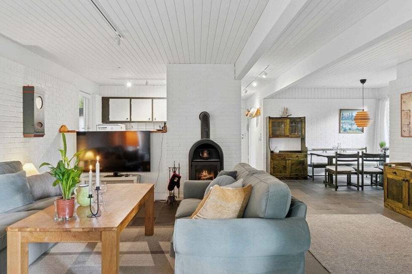 Foto von Ferienhaus DF60 in Sejerø Bugt - Westseeland