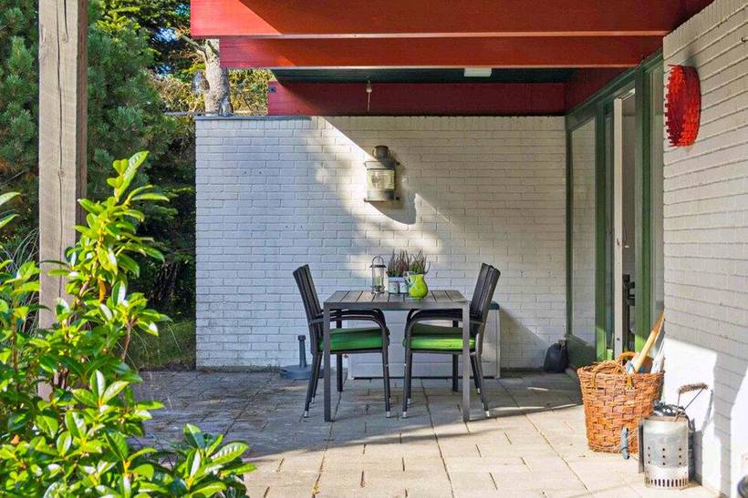 Foto von Ferienhaus DF60 in Sejerø Bugt - Westseeland