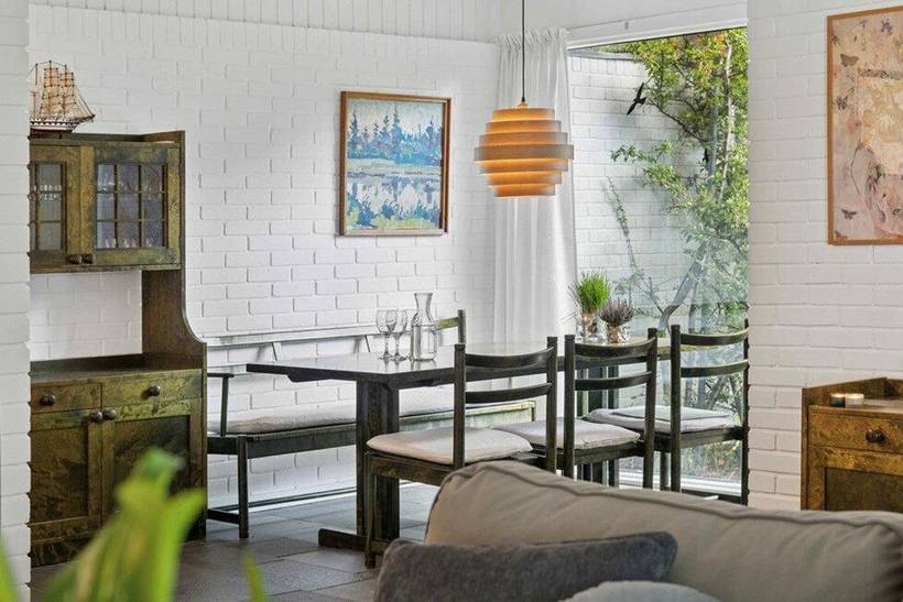 Foto von Ferienhaus DF60 in Sejerø Bugt - Westseeland