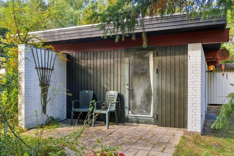 Foto von Ferienhaus DF60 in Sejerø Bugt - Westseeland