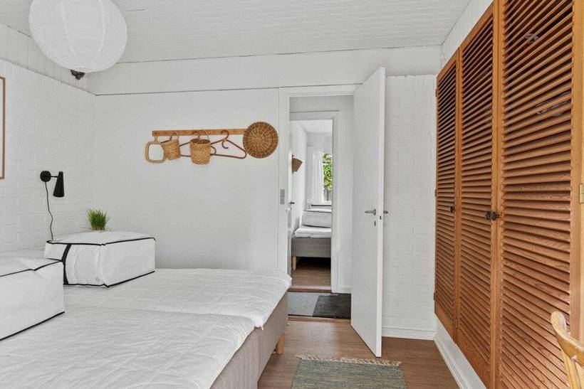 Foto von Ferienhaus DF60 in Sejerø Bugt - Westseeland