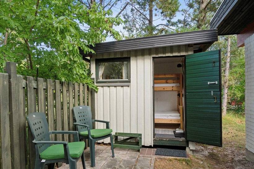 Foto von Ferienhaus DF60 in Sejerø Bugt - Westseeland