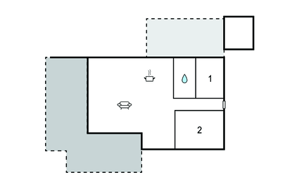 Vorschaubild von Ferienhaus DF60 in Sejerø Bugt - Westseeland