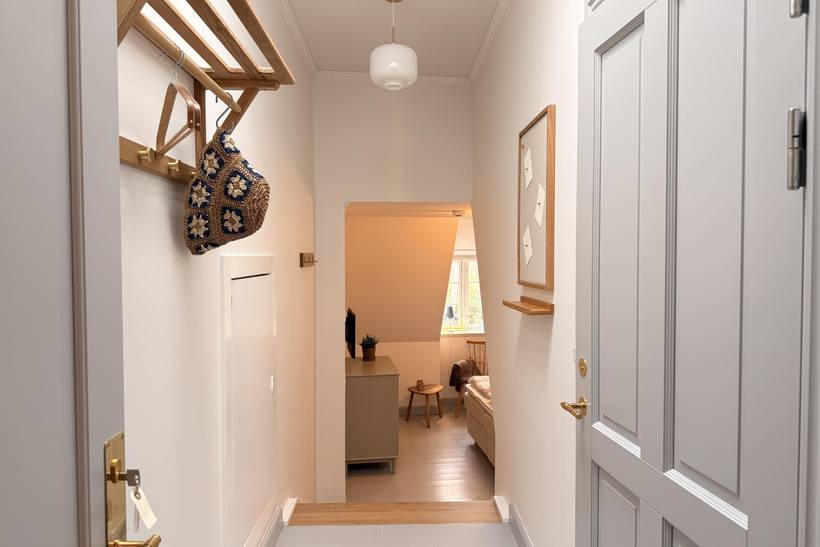 Foto von Ferienhaus DF61 in Tversted - Nordjütland
