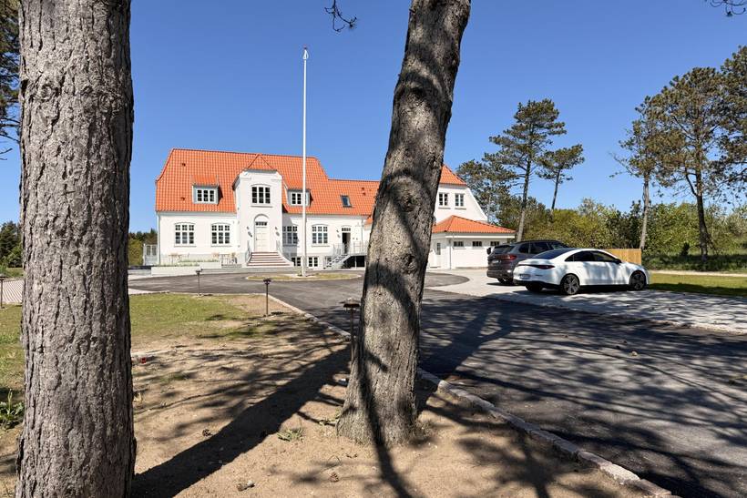 Foto von Ferienhaus DF61 in Tversted - Nordjütland