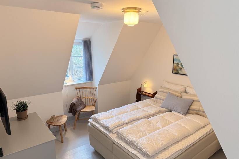 Foto von Ferienhaus DF61 in Tversted - Nordjütland