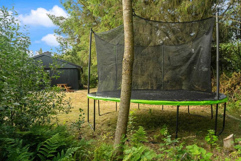 Foto von Ferienhaus DF64 in Lodbjerg Hede - Søndervig - Westjütland