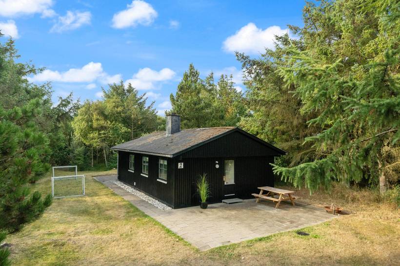 Foto von Ferienhaus DF64 in Lodbjerg Hede - Søndervig - Westjütland