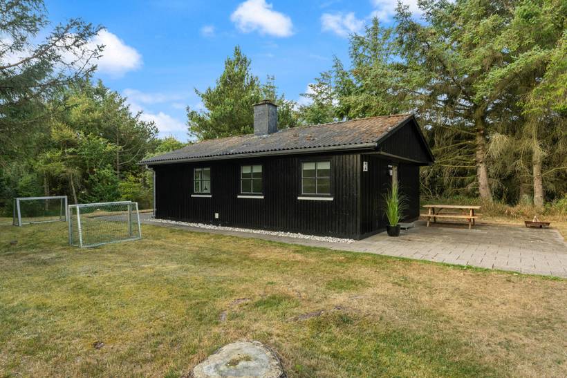 Foto von Ferienhaus DF64 in Lodbjerg Hede - Søndervig - Westjütland