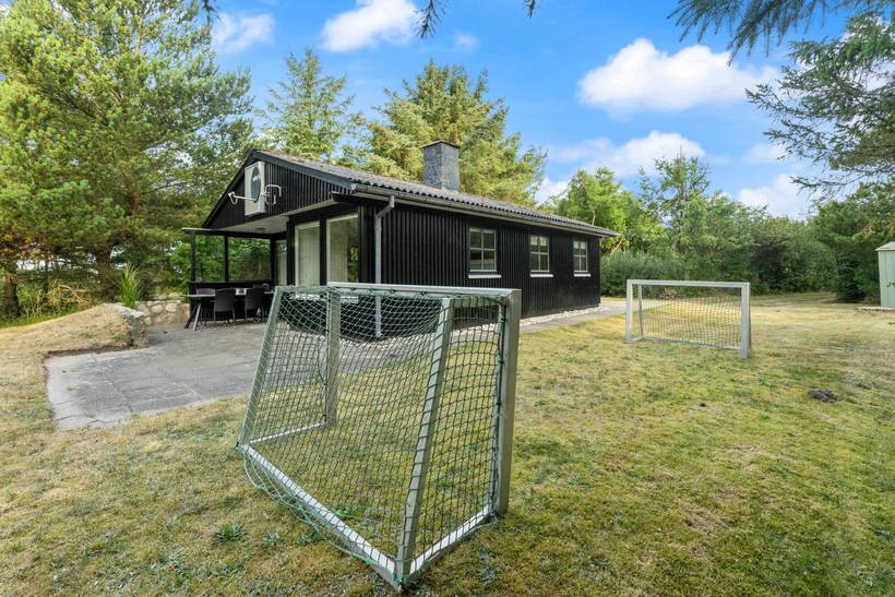 Foto von Ferienhaus DF64 in Lodbjerg Hede - Søndervig - Westjütland