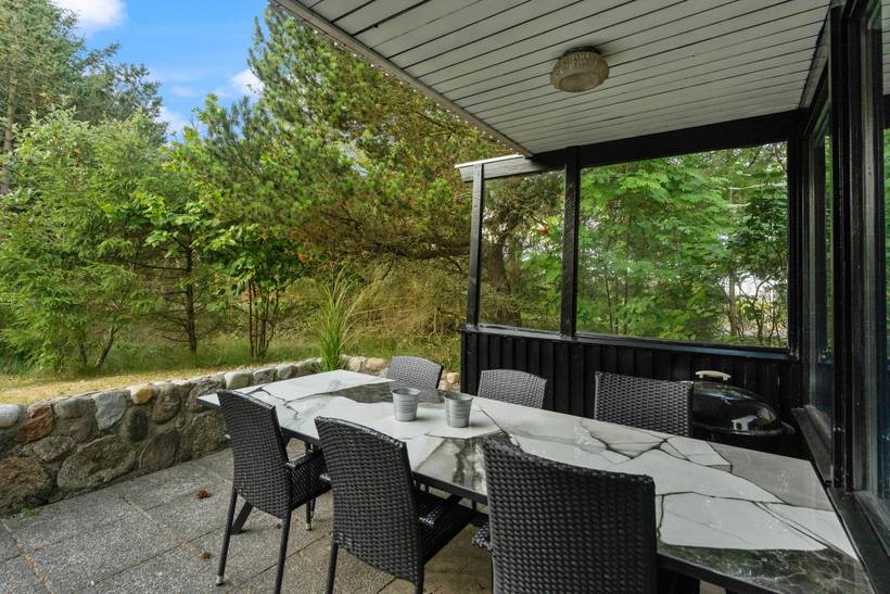 Foto von Ferienhaus DF64 in Lodbjerg Hede - Søndervig - Westjütland