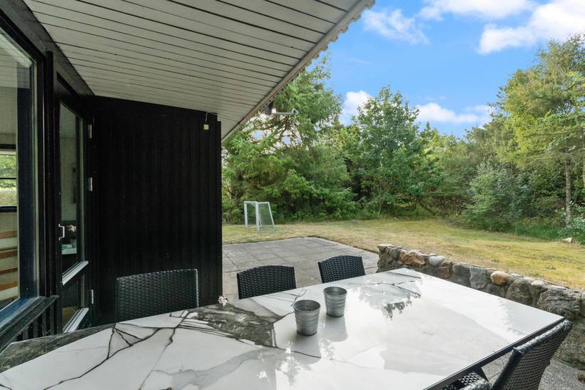 Foto von Ferienhaus DF64 in Lodbjerg Hede - Søndervig - Westjütland