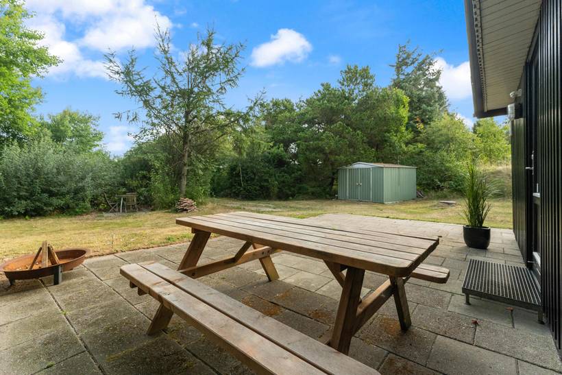 Foto von Ferienhaus DF64 in Lodbjerg Hede - Søndervig - Westjütland