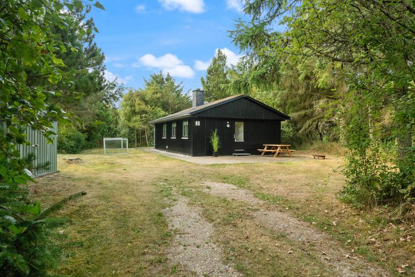 Foto von Ferienhaus DF64 in Lodbjerg Hede - Søndervig - Westjütland