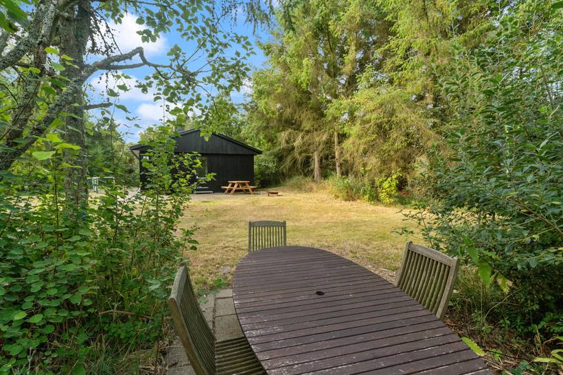 Foto von Ferienhaus DF64 in Lodbjerg Hede - Søndervig - Westjütland