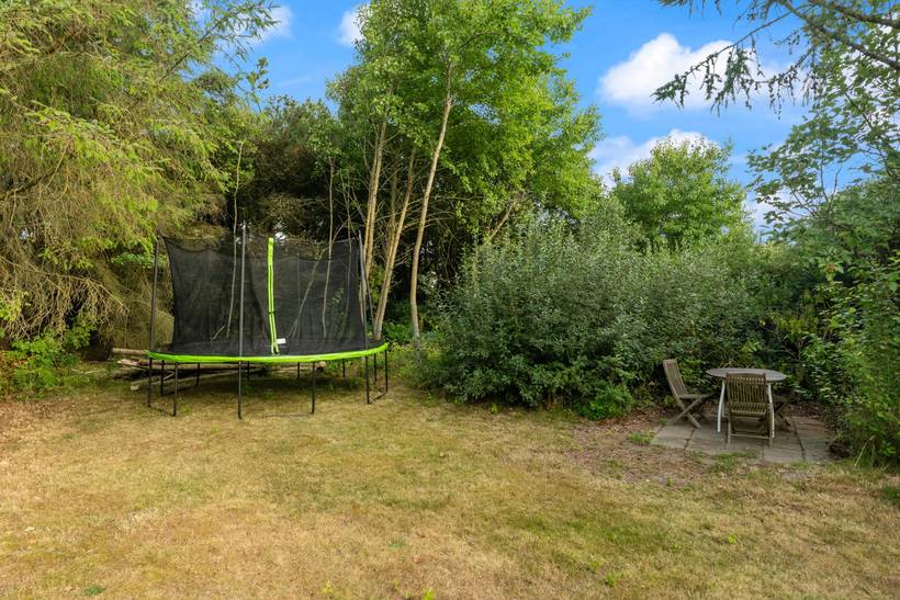 Foto von Ferienhaus DF64 in Lodbjerg Hede - Søndervig - Westjütland