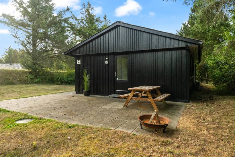 Foto von Ferienhaus DF64 in Lodbjerg Hede - Søndervig - Westjütland