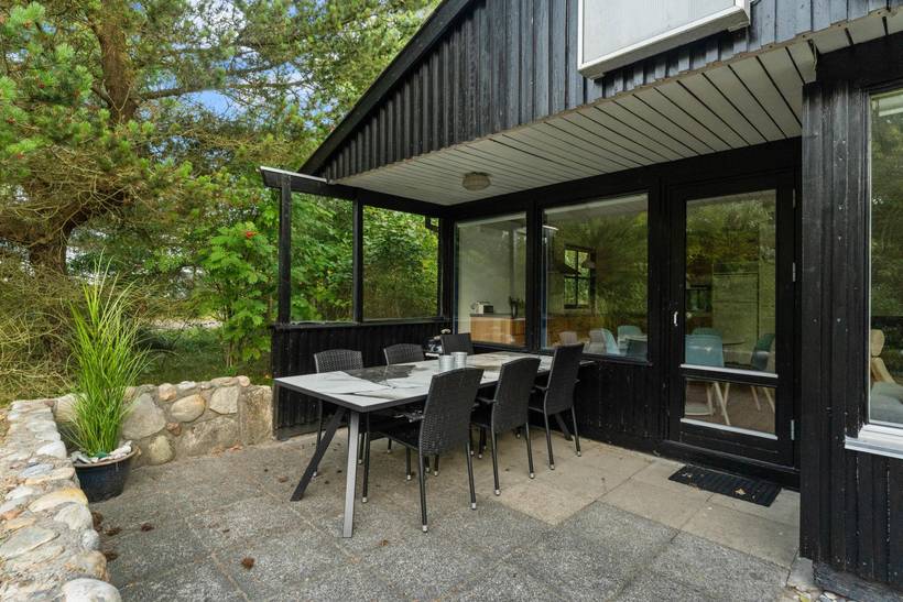 Foto von Ferienhaus DF64 in Lodbjerg Hede - Søndervig - Westjütland