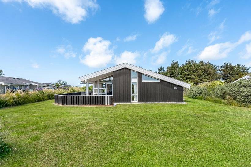 Foto von Ferienhaus DF67 in Lønstrup - Nordjütland