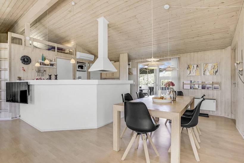 Foto von Ferienhaus DF67 in Lønstrup - Nordjütland