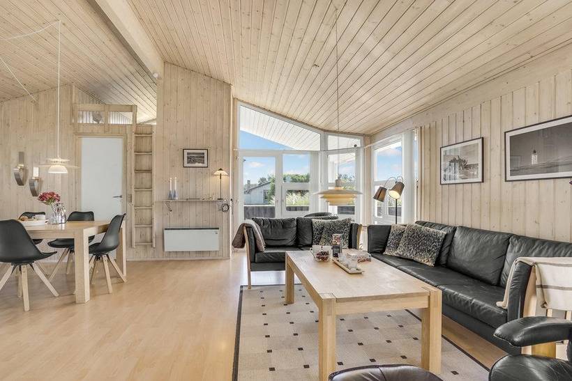 Foto von Ferienhaus DF67 in Lønstrup - Nordjütland