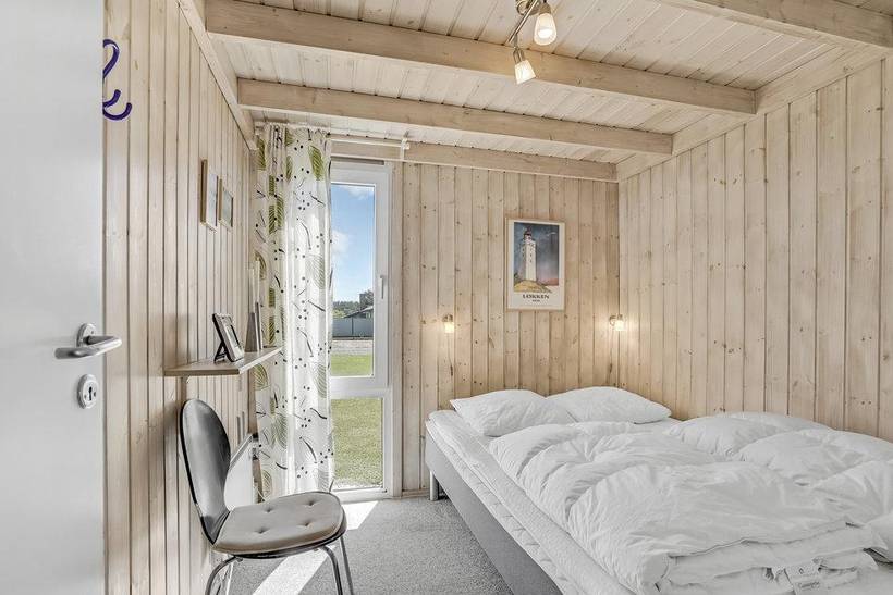 Foto von Ferienhaus DF67 in Lønstrup - Nordjütland