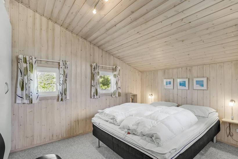 Foto von Ferienhaus DF67 in Lønstrup - Nordjütland
