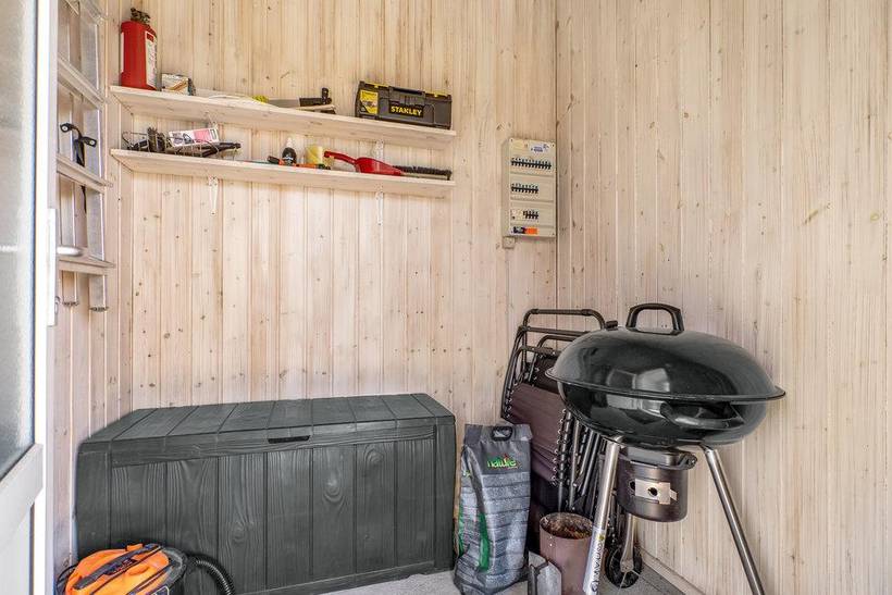 Foto von Ferienhaus DF67 in Lønstrup - Nordjütland