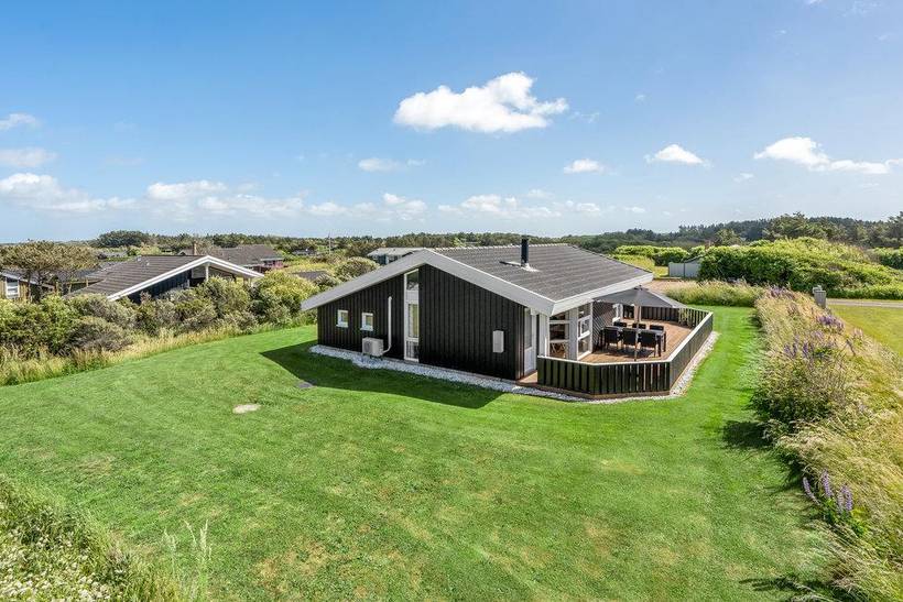 Foto von Ferienhaus DF67 in Lønstrup - Nordjütland