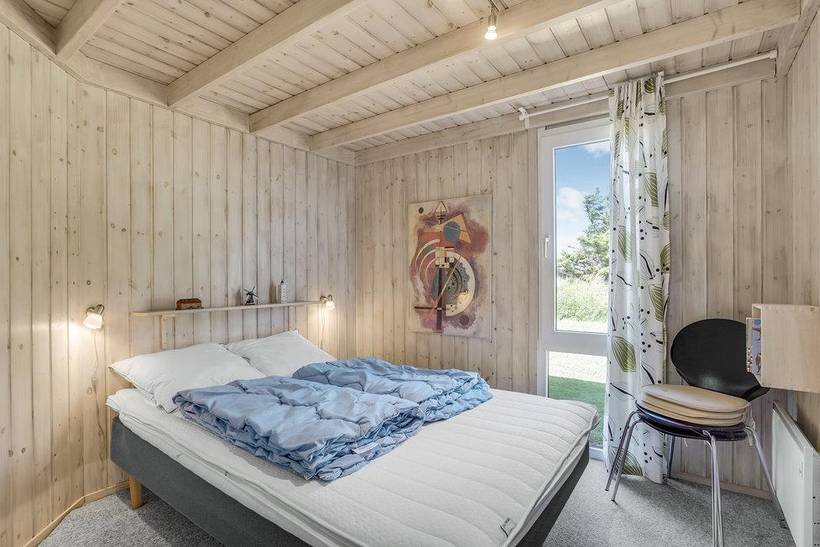 Foto von Ferienhaus DF67 in Lønstrup - Nordjütland